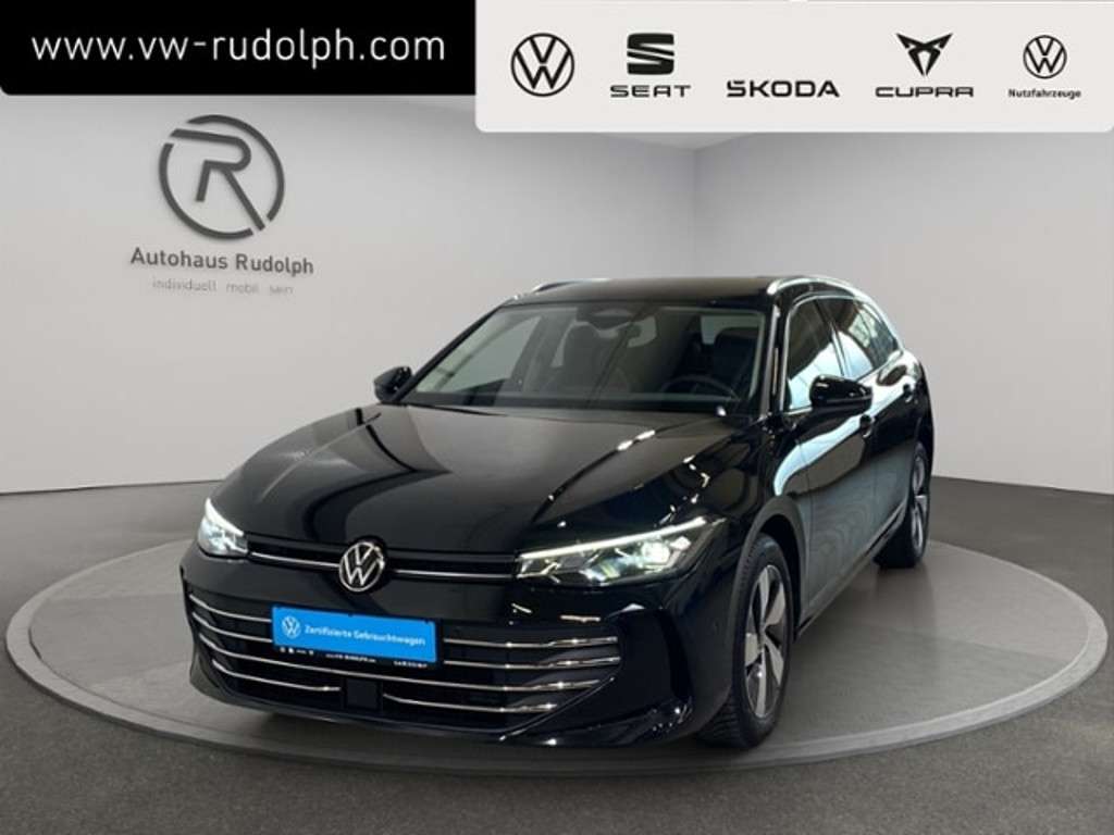 Volkswagen Passat 2025 Diesel