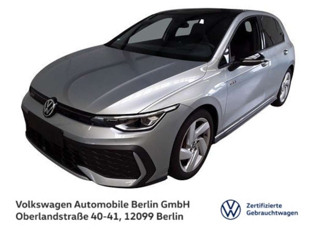 Volkswagen Golf 2025 Benzine