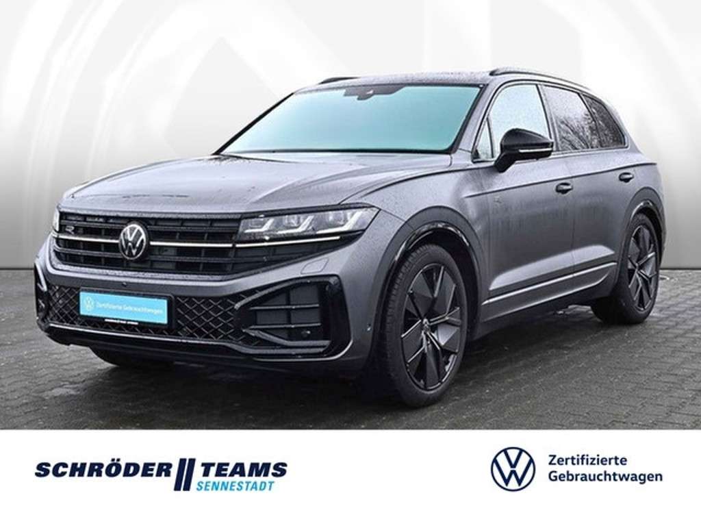 Volkswagen Touareg 2023 Diesel