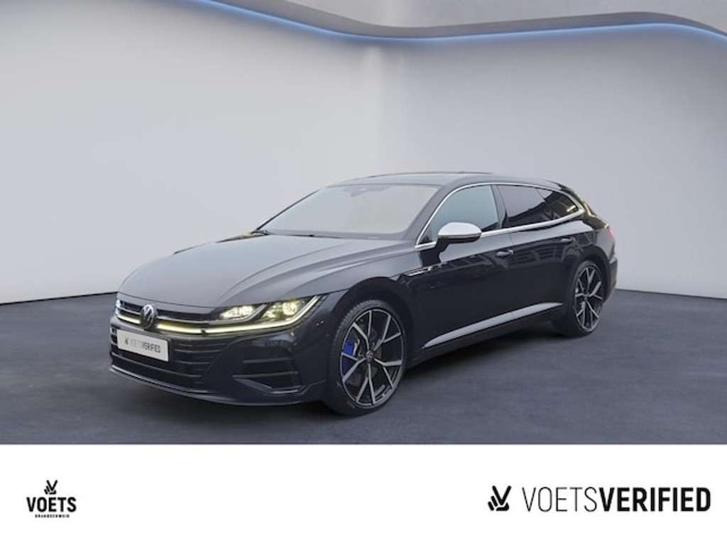 Volkswagen Arteon Shooting Brake 2023 Benzine