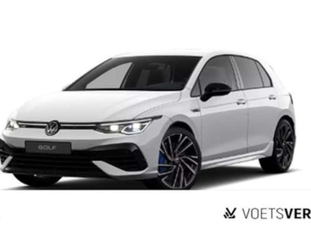 Volkswagen Golf 2023 Benzine