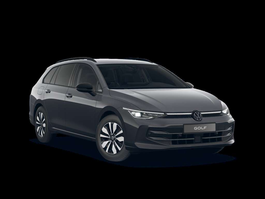 Volkswagen Golf 2025 Benzine