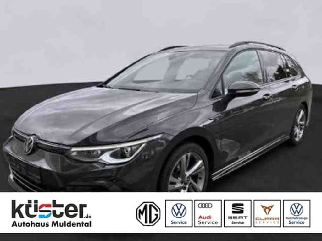 Volkswagen Golf 2022 Diesel