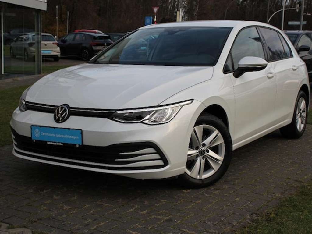 Volkswagen Golf 2023 Diesel