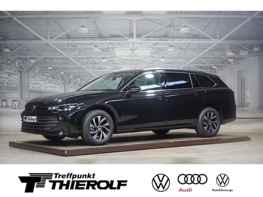 Volkswagen Passat 2025 Benzine