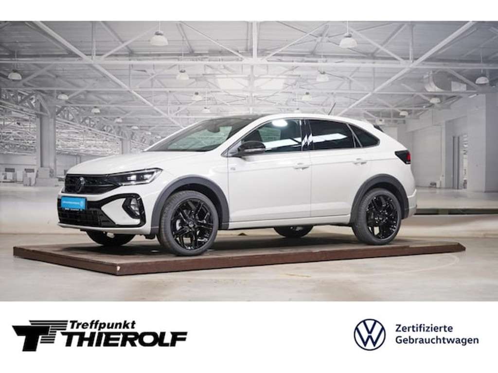 Volkswagen Taigo 2025 Benzine