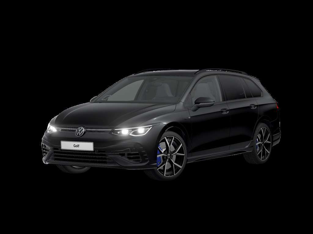 Volkswagen Golf 2022 Benzine