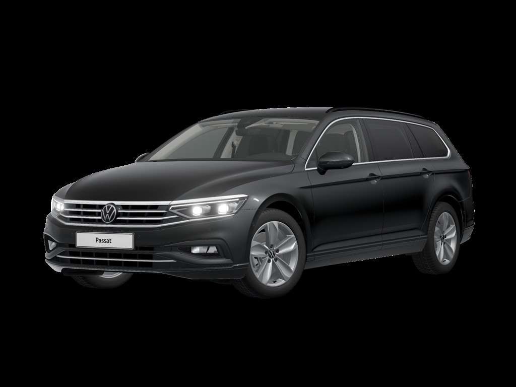 Volkswagen Passat 2022 Benzine