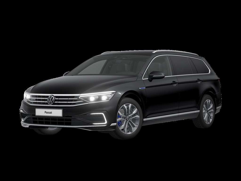 Volkswagen Passat 2022 Hybride Benzine