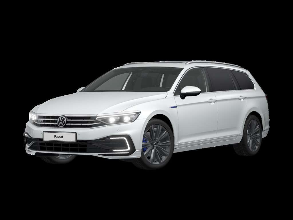 Volkswagen Passat 2022 Hybride Benzine