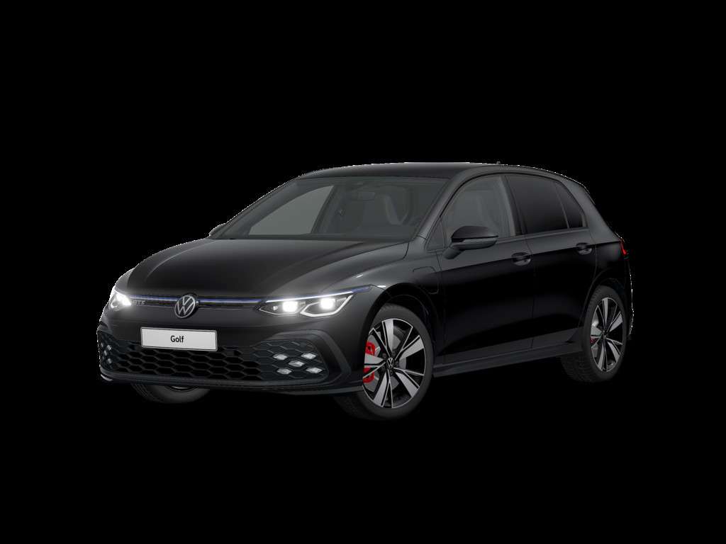 Volkswagen Golf 2022 Hybride Benzine