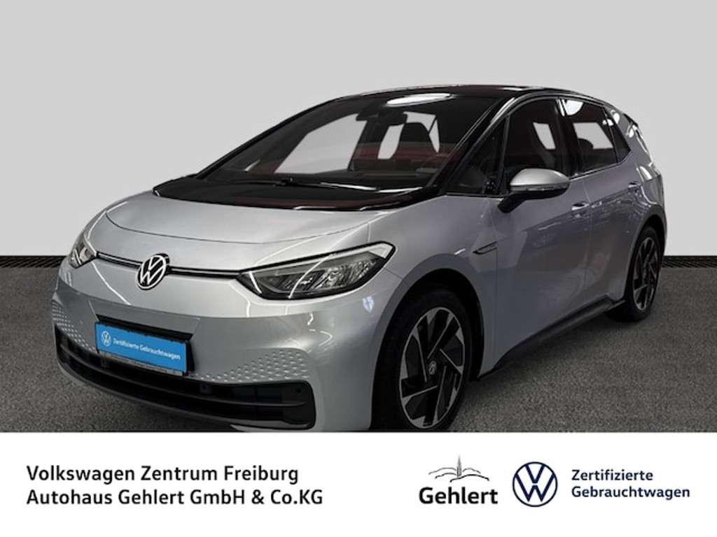 Volkswagen ID.3 2022 Elektrisch