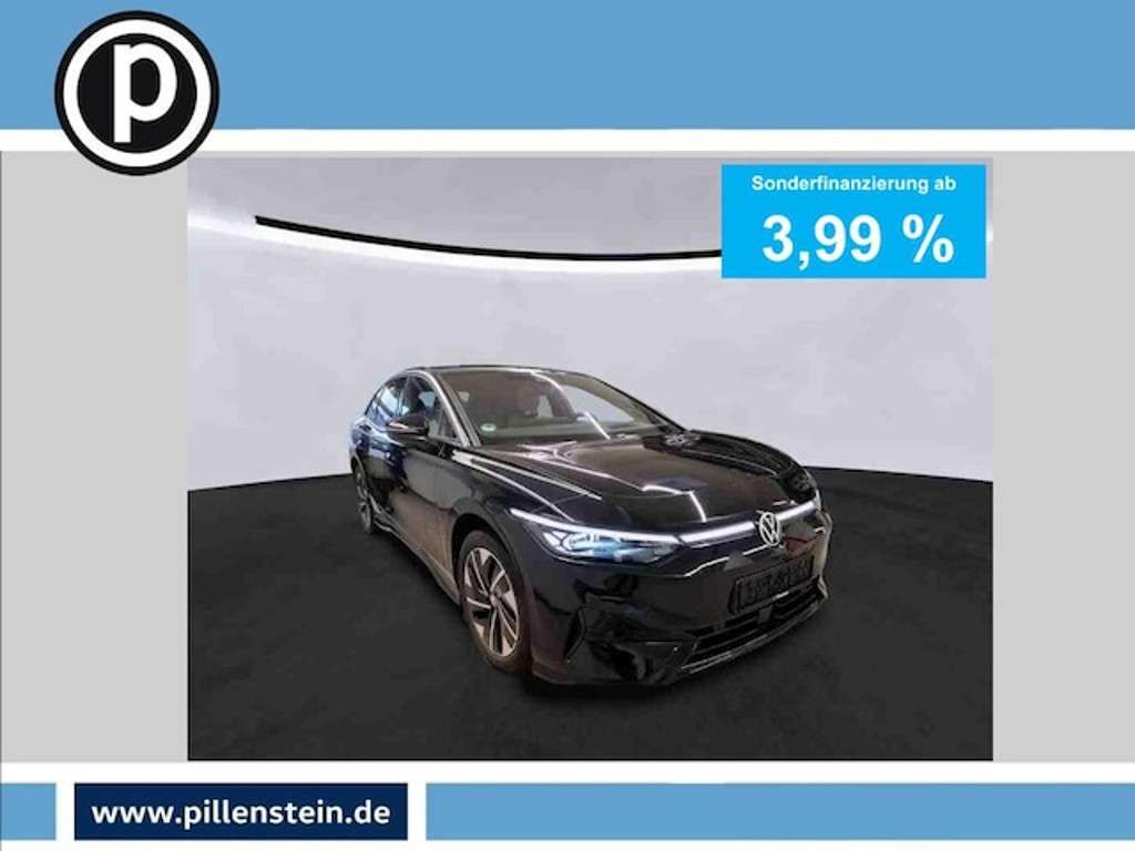 Volkswagen ID.7 2023 Elektrisch