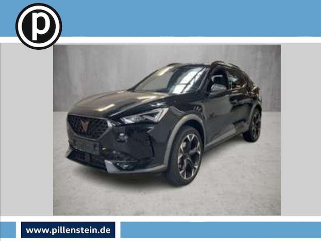 Cupra Formentor 2024 Benzine