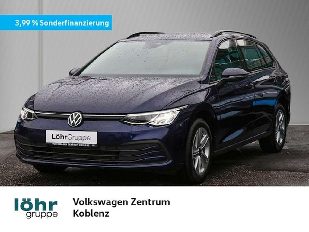 Volkswagen Golf 2022 Diesel