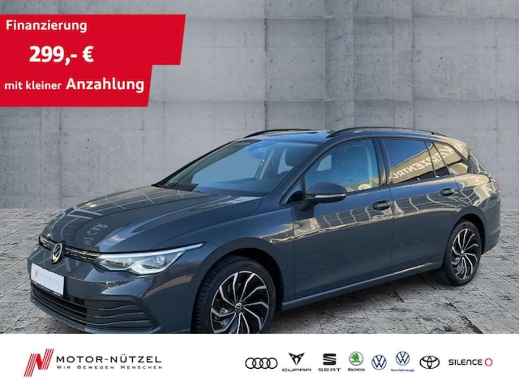 Volkswagen Golf 2023 Diesel