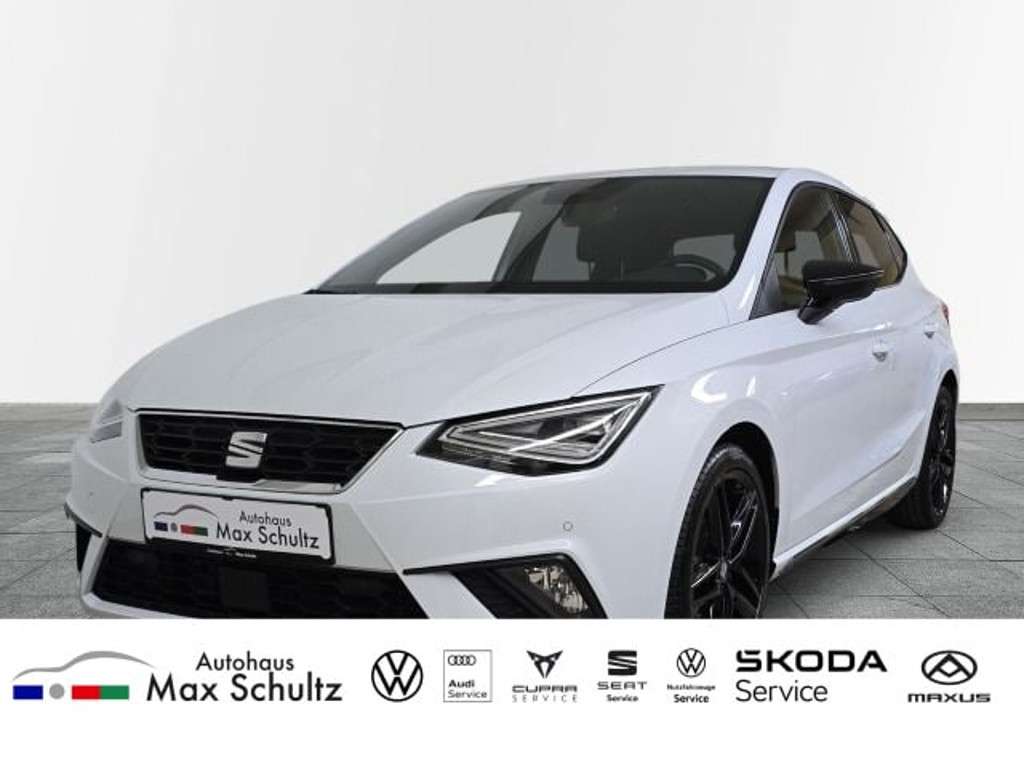 Seat Ibiza 2024 Benzine
