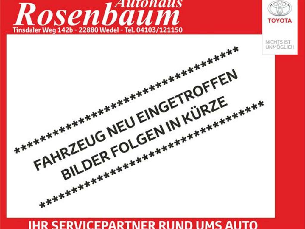 Toyota Yaris Cross 2022 Hybride Benzine