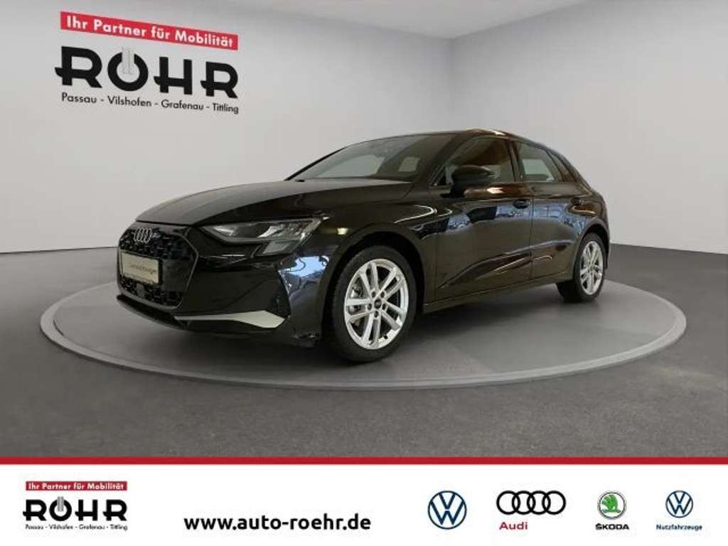 Audi A3 2025 Diesel