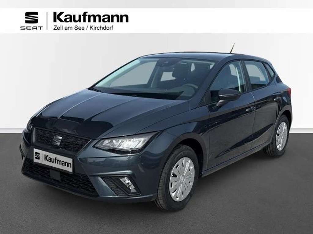 Seat Ibiza 2025 Benzine