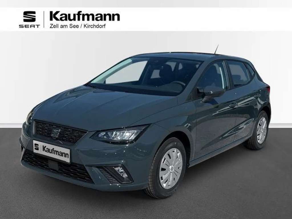 Seat Ibiza 2025 Benzine
