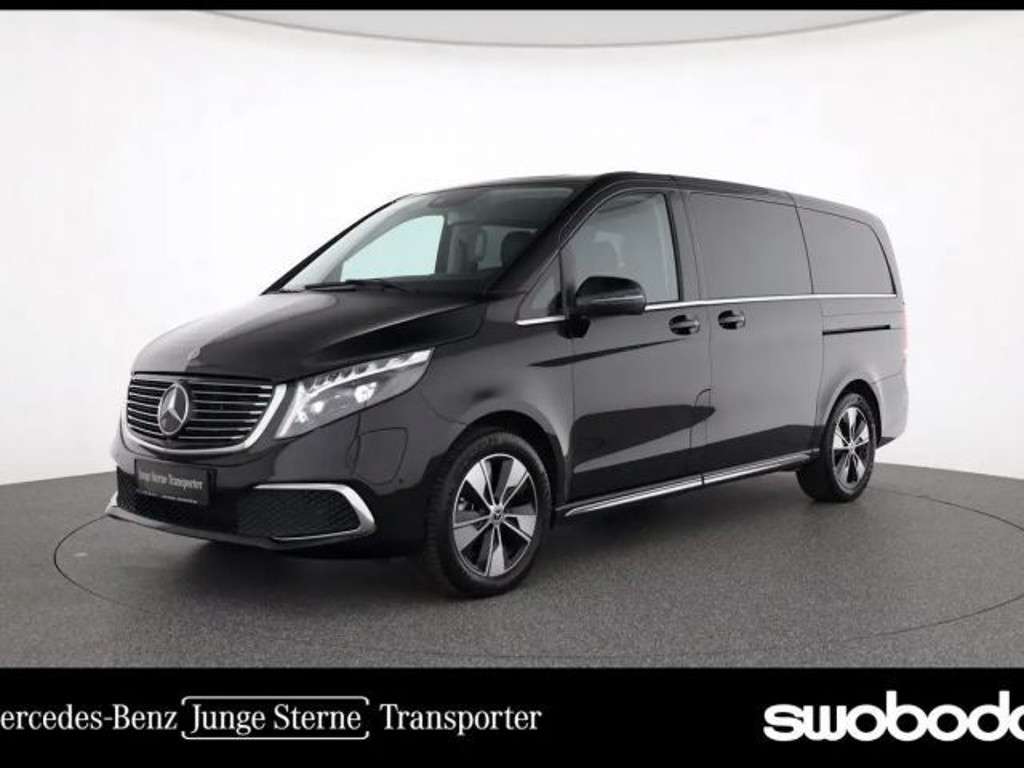Mercedes-Benz EQV 2024 Elektrisch