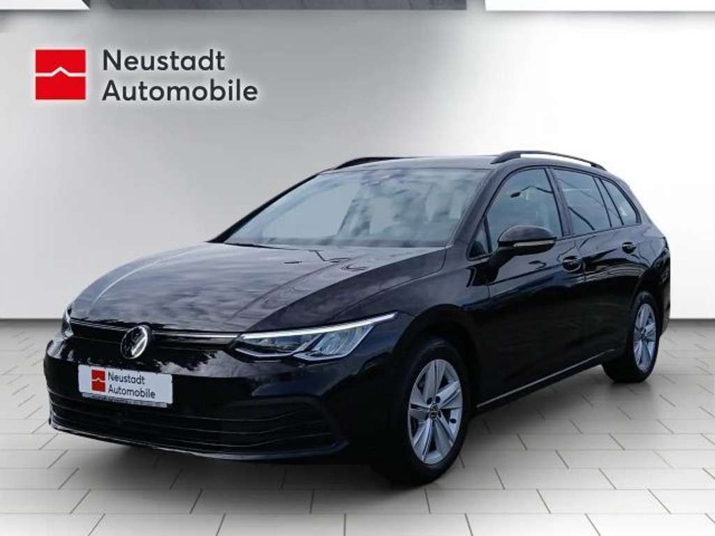 Volkswagen Golf 2022 Diesel