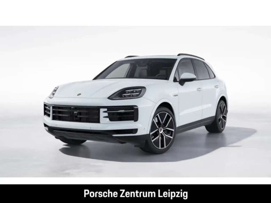 Porsche Cayenne 2024 Hybride Benzine