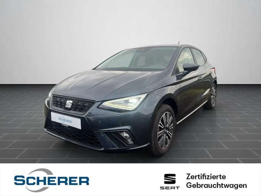 Seat Ibiza 2024 Benzine