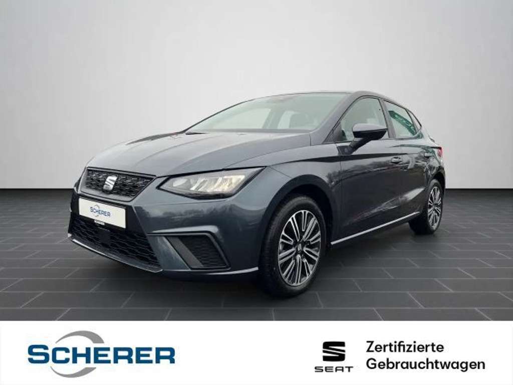 Seat Ibiza 2024 Benzine