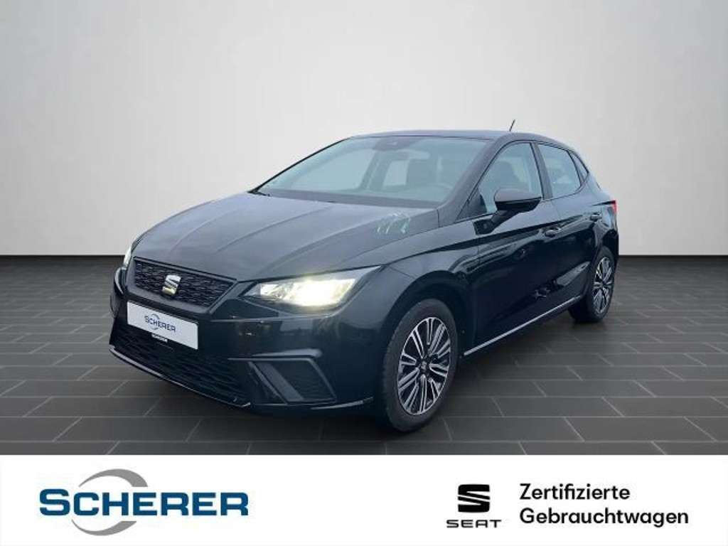 Seat Ibiza 2024 Benzine