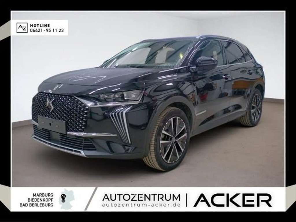 DS DS 7 Crossback 2024 Diesel