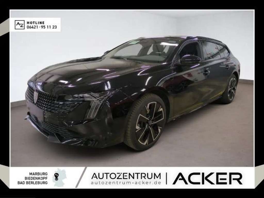 Peugeot 508 2024 Diesel