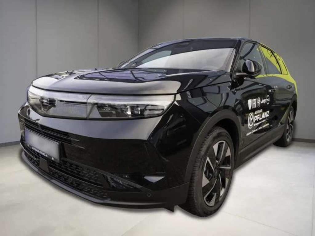 Opel Grandland X 2024 Benzine