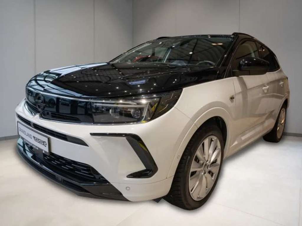 Opel Grandland X 2022 Benzine