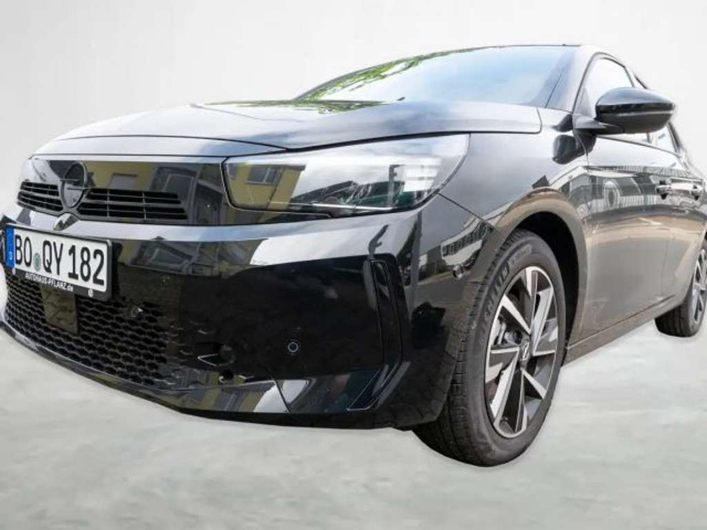 Opel Corsa 2024 Benzine