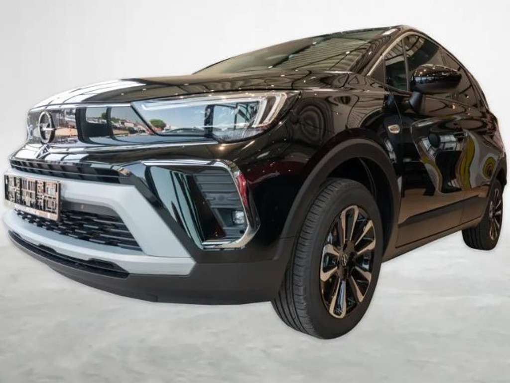 Opel Crossland X 2024 Benzine