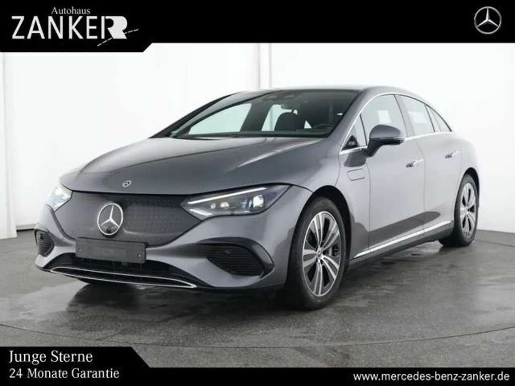 Mercedes-Benz EQE 2024 Elektrisch