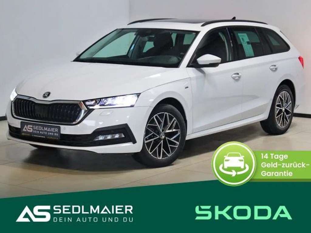 Skoda Octavia 2022 Diesel