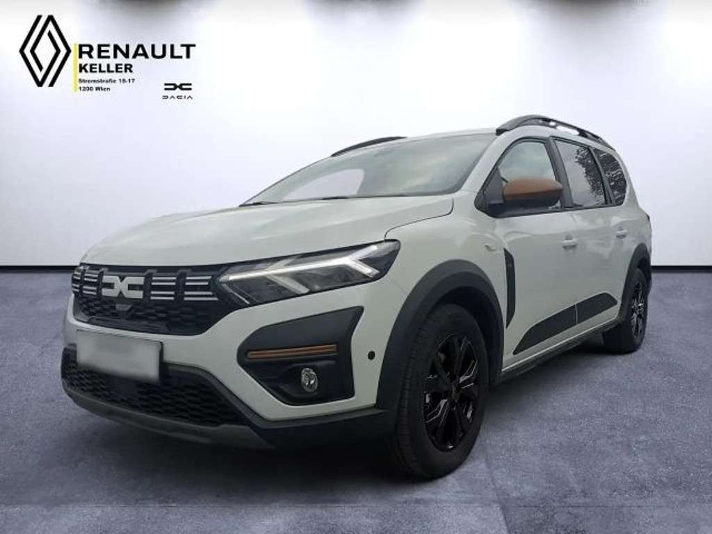Dacia Jogger 2024 Hybride Benzine