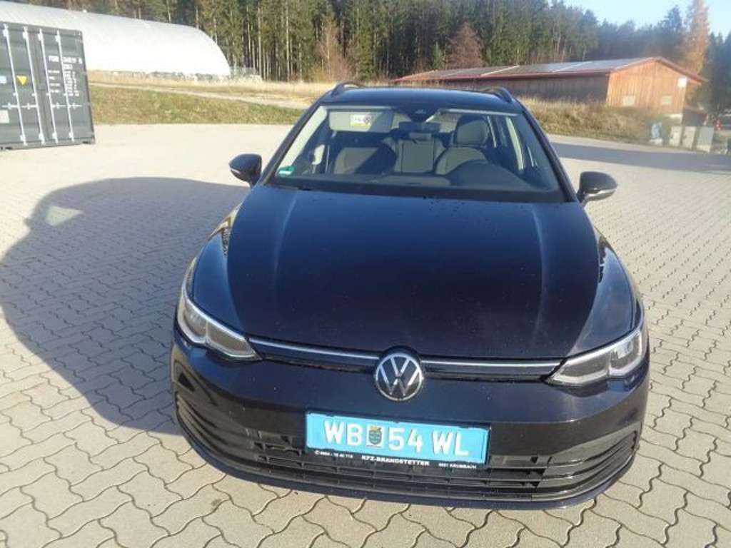Volkswagen Golf 2022 Diesel