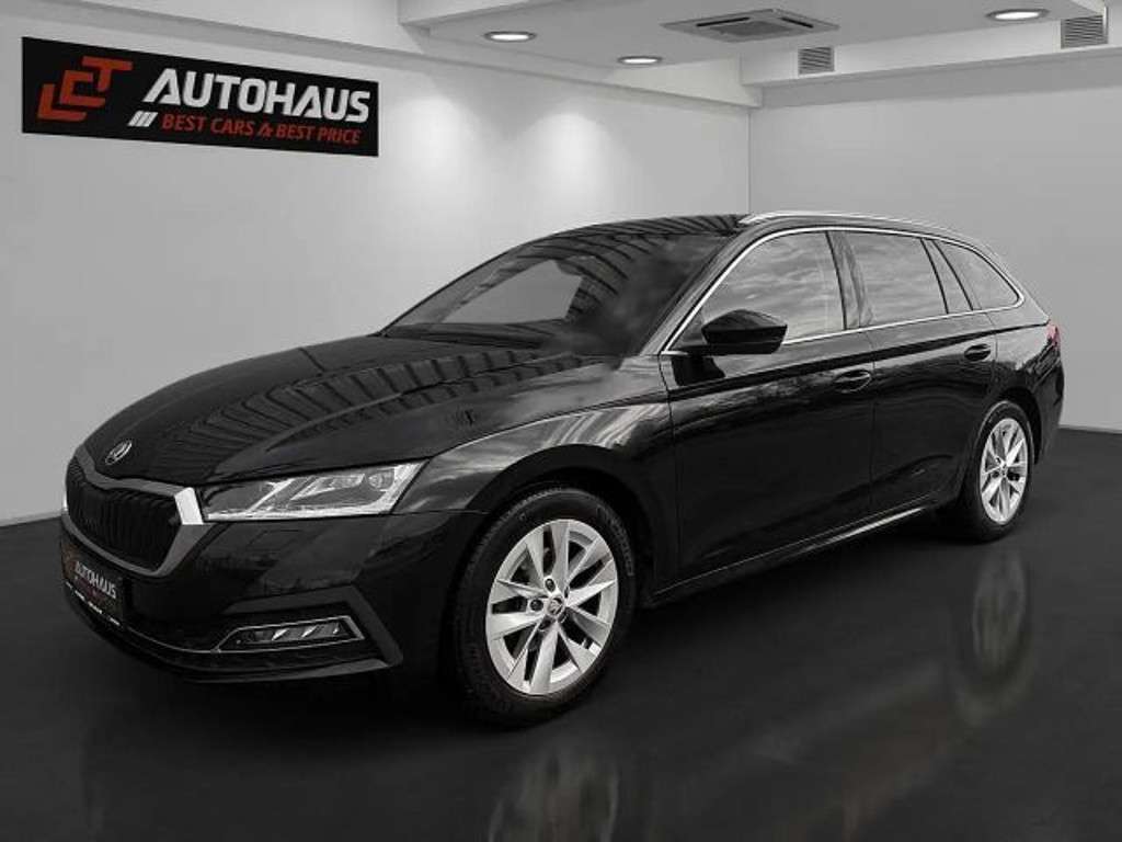 Skoda Octavia 2022 Diesel