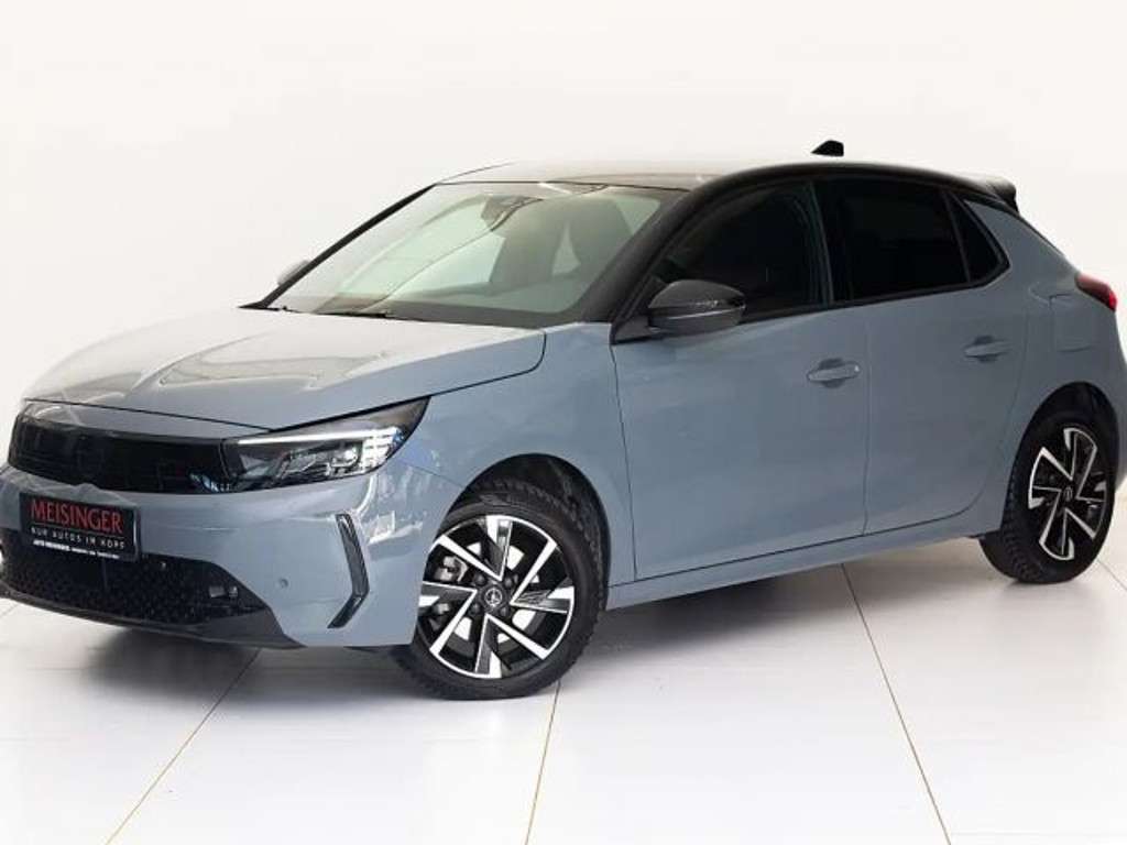 Opel Corsa 2025 Benzine