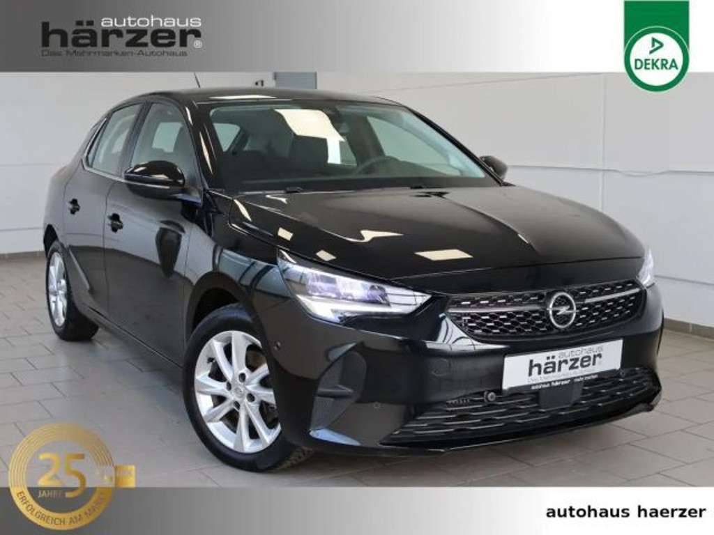 Opel Corsa 2023 Benzine