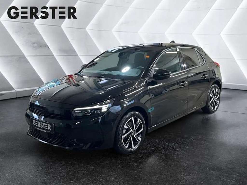 Opel Corsa 2024 Benzine