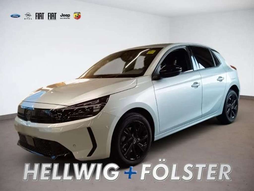 Opel Corsa 2024 Benzine