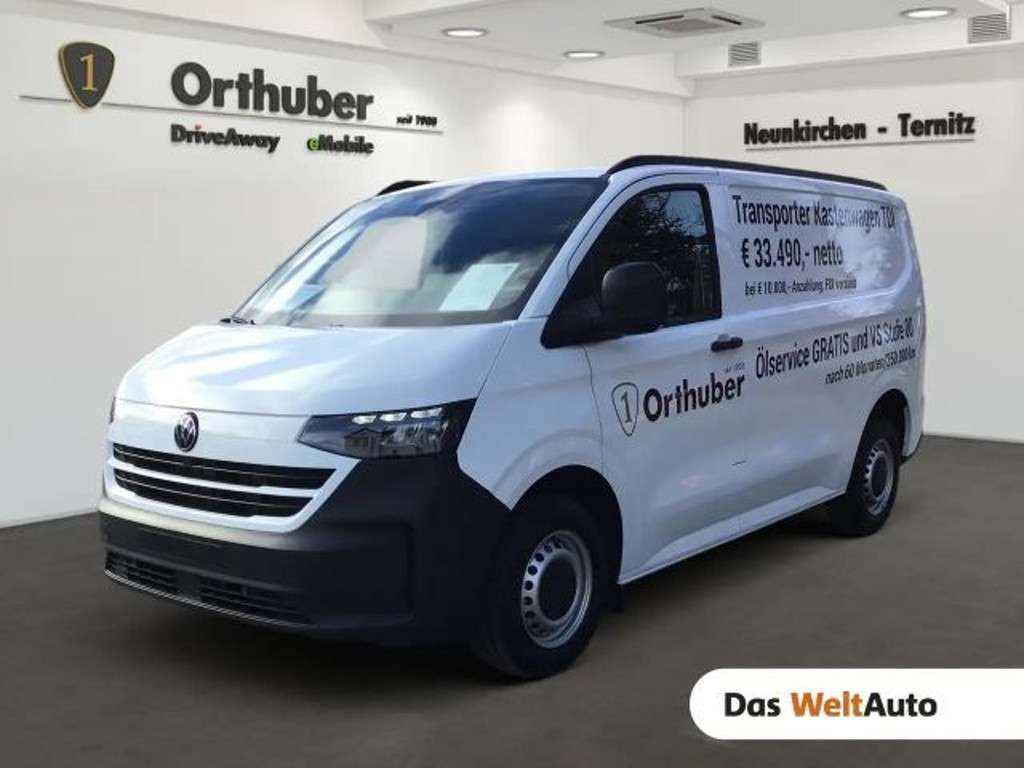 Volkswagen Transporter 2025 Diesel