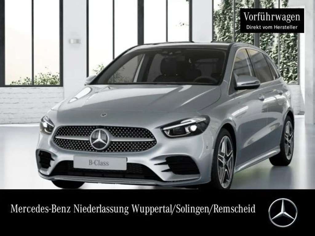 Mercedes-Benz B-Klasse 2023 Benzine