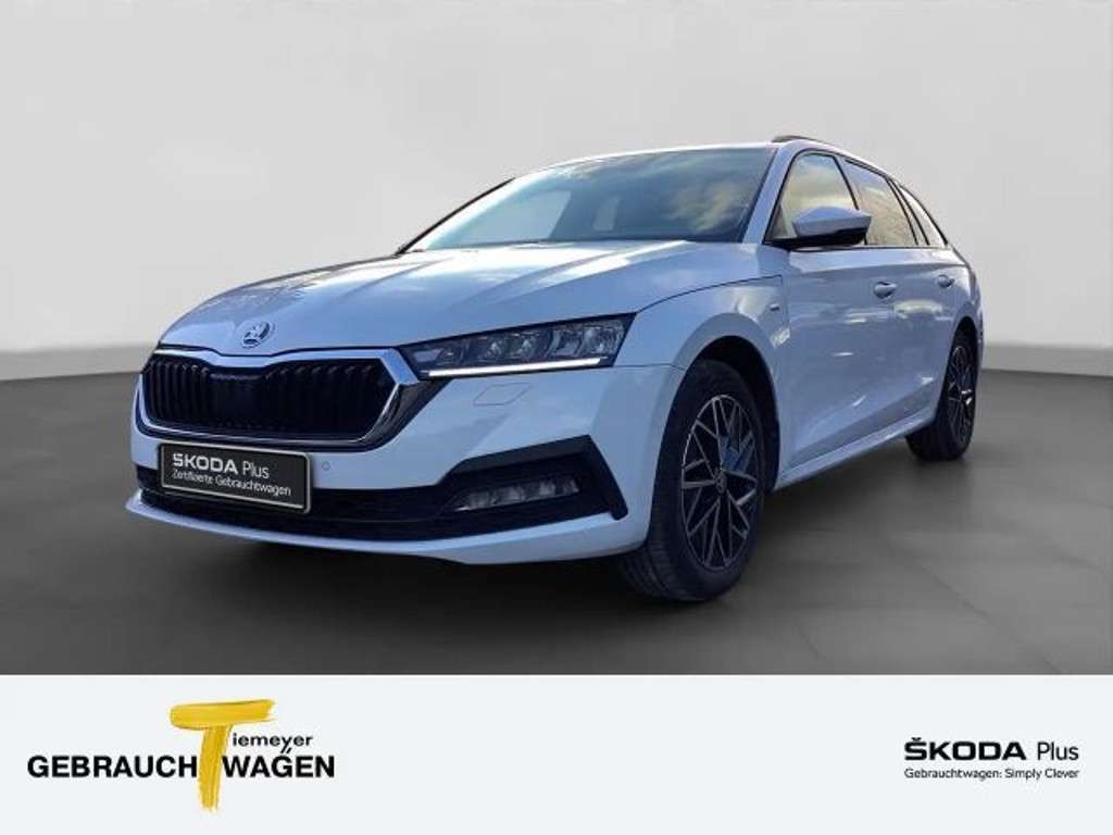 Skoda Octavia 2021 Diesel