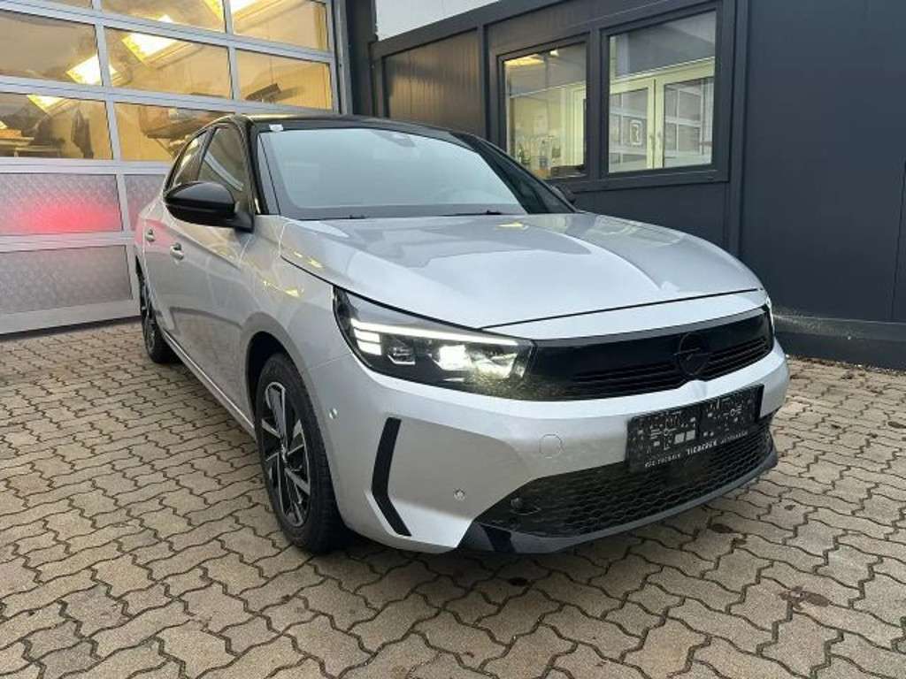 Opel Corsa 2025 Benzine